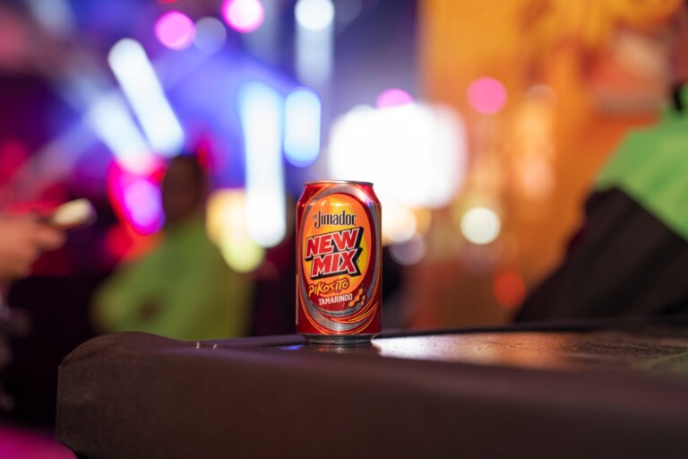 New Mix Pikosito, el complemento perfecto para tu viaje al Multiverso Nestlé