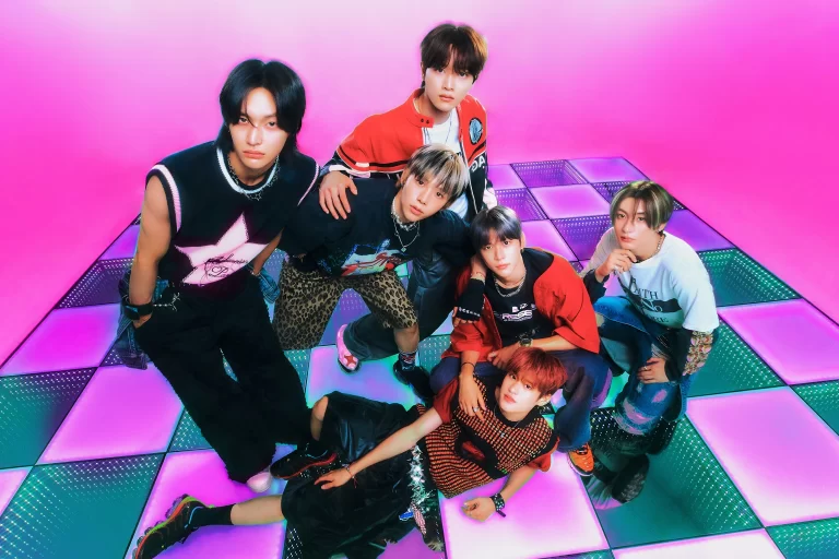 RIIZE regresa a México con su gira mundial “RIIZING LOUD”