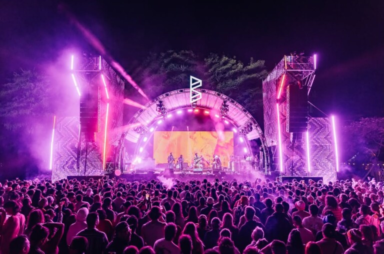 Bahidorá 2026: line up, boletos y todo lo que necesitas saber