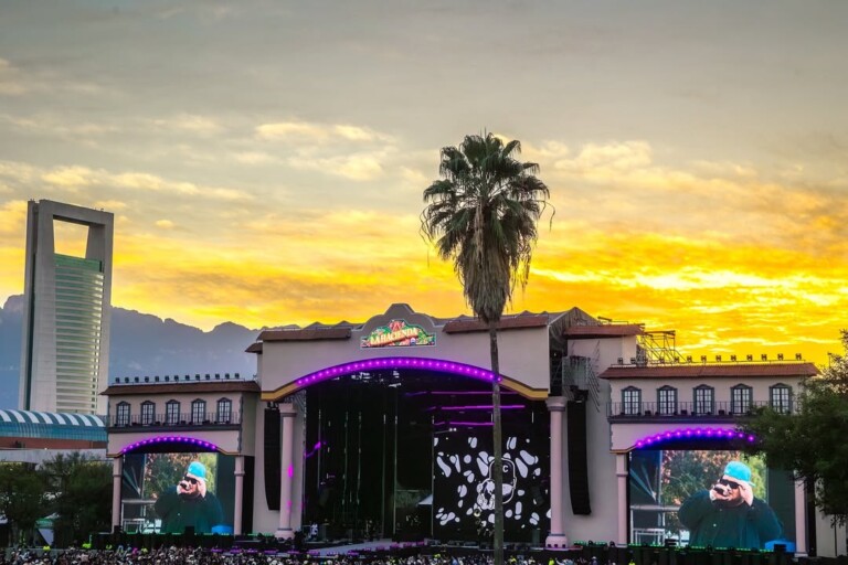 Festival Arre: Dos Días de Fiesta, Baile, Botas y Sombrero en Monterrey – Día 2