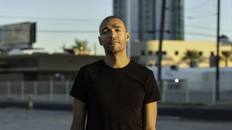 ¡MIRA Invites llega a la Ciudad de México con Patrice Bäumel!