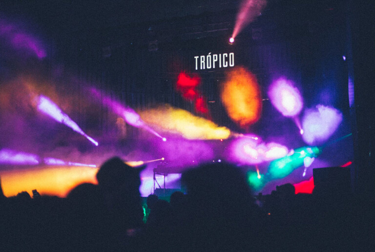 Trópico 2025: Esto es lo que debes saber si es tu primera vez en el festival