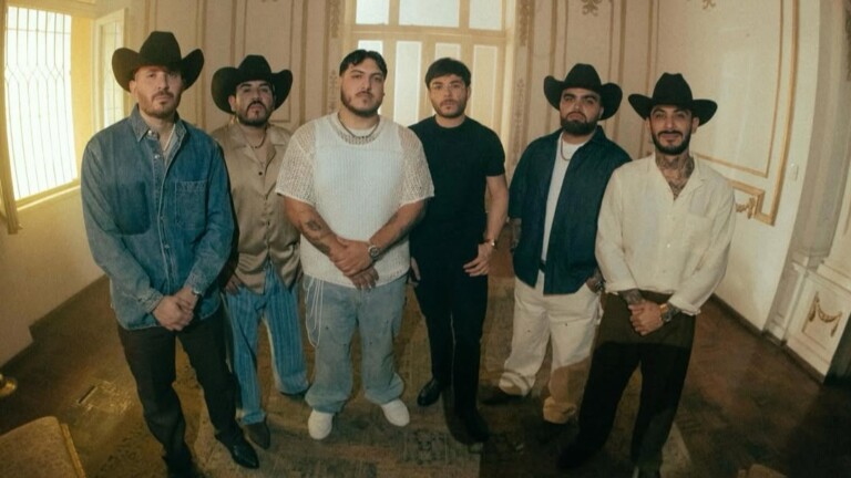 Top 10 artistas mexicanos que dominaron el streaming en 2025