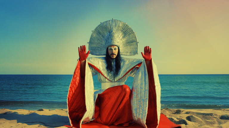 Empire of the Sun presenta el line up de  Chrysalis, su nuevo festival en Los Cabos