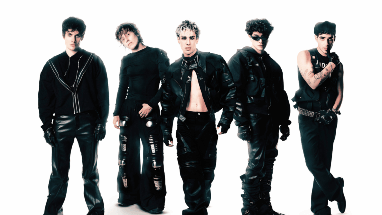 CD9 regresa a nivel global con “Rockstar”, su nuevo sencillo