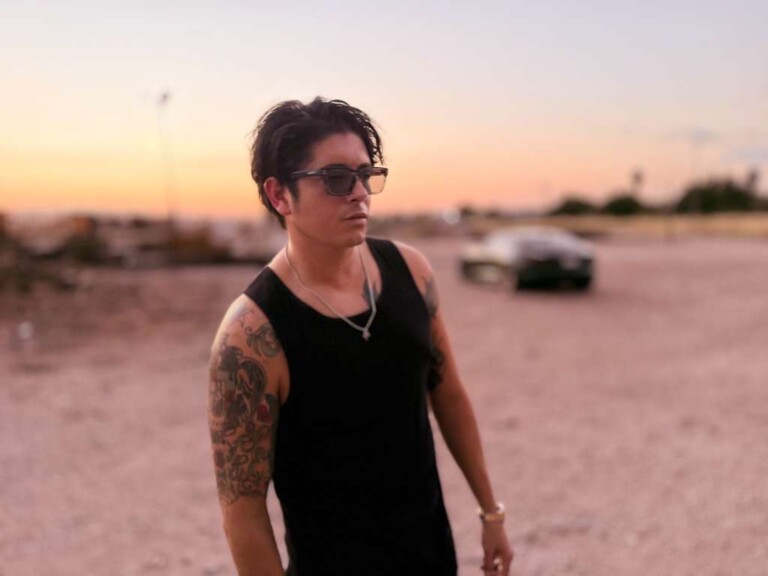ZERI presenta su nuevo álbum “No Te Rindas”