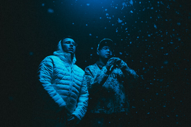 AYRICK abre una nueva etapa con “ESAS VECES” ft. Naitrø