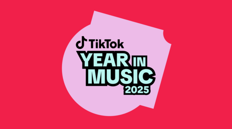 5 canciones virales que dominaron Tiktok en 2025