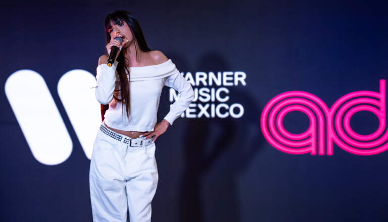 Flvckka firma con ADA y Warner Music México, lanzando su Trap al mundo