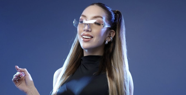 Saza Fischer regresa a EDC México como headliner en uno de los escenarios principales