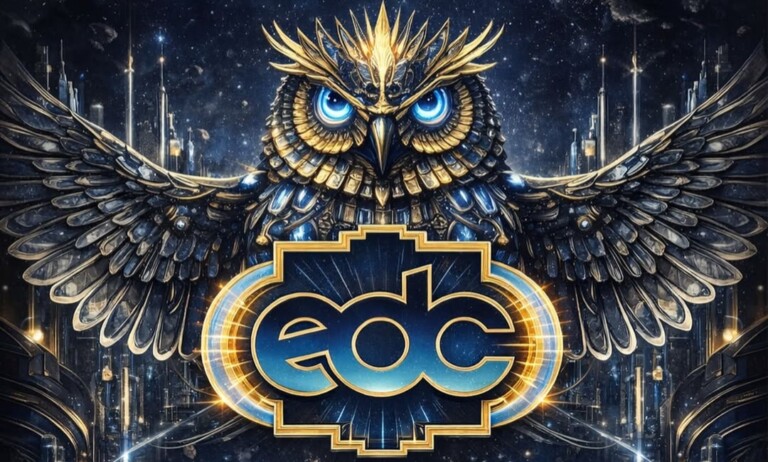 Welcome Party EDC México 2026: El inicio del viaje