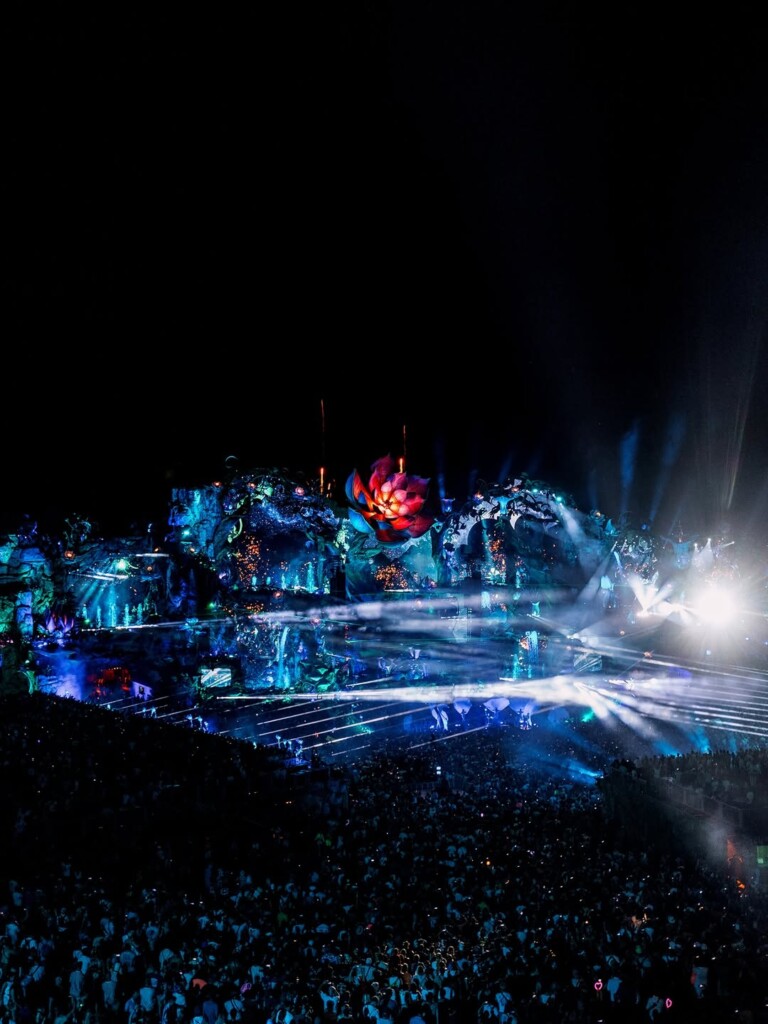 5 festivales internacionales a los que puedes ir este año … si ahorras