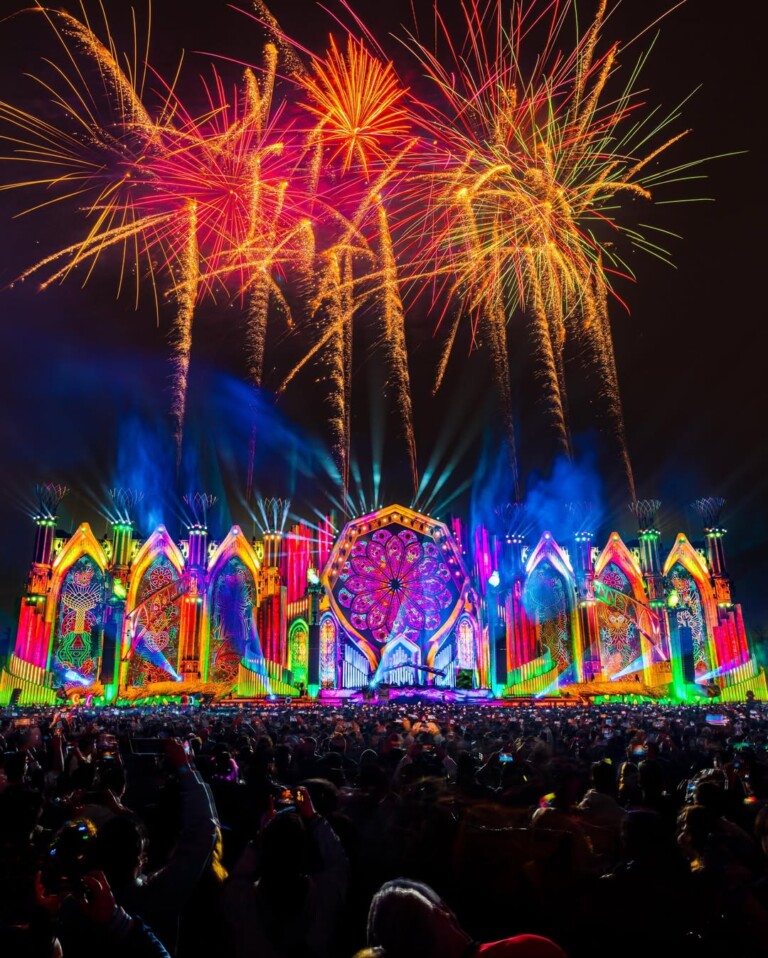 EDC México 2026: esto tienes que saber si es tu primera vez