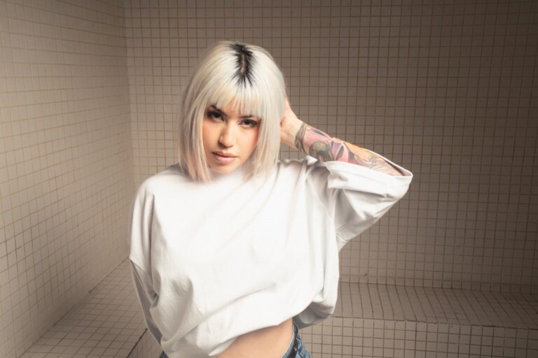 Nueva era, nuevo sonido: Jessica Audiffred 2026