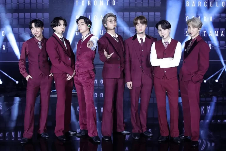 Guía ARMY 2026: sobrevive a la venta de boletos del World Tour de BTS