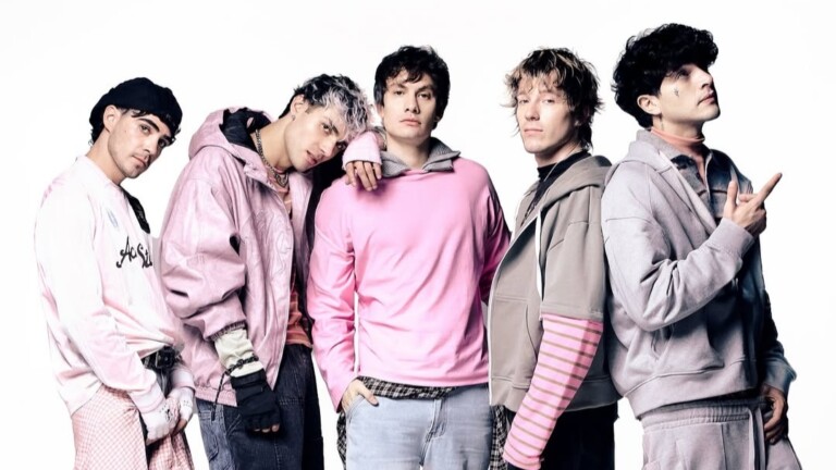 El pop latino revive con CD9 y su nueva era