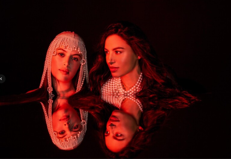 Descubre a D’Witches y Participa para Ir a EDC México