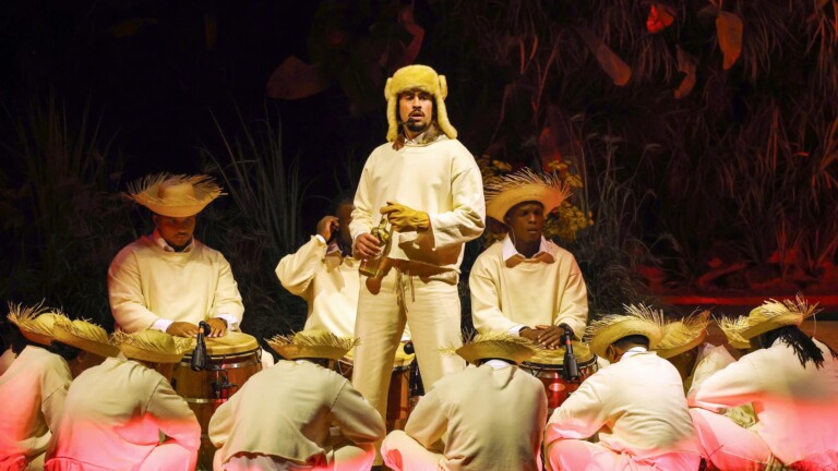 Bad Bunny en el Super Bowl: que podemos esperar en su show?