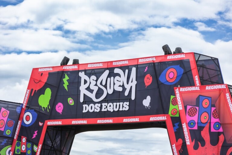 Resuena 2026: esto es todo lo que tienes que saber del festival en Puebla