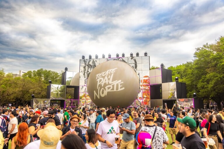 ¿Cuánto cuesta ir al Tecate Pa’l Norte desde la CDMX? Prepara tu presupuesto