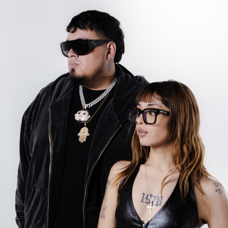 Cachirula y Loojan lanzan nueva colaboración “Titis” y esto tienes que saber