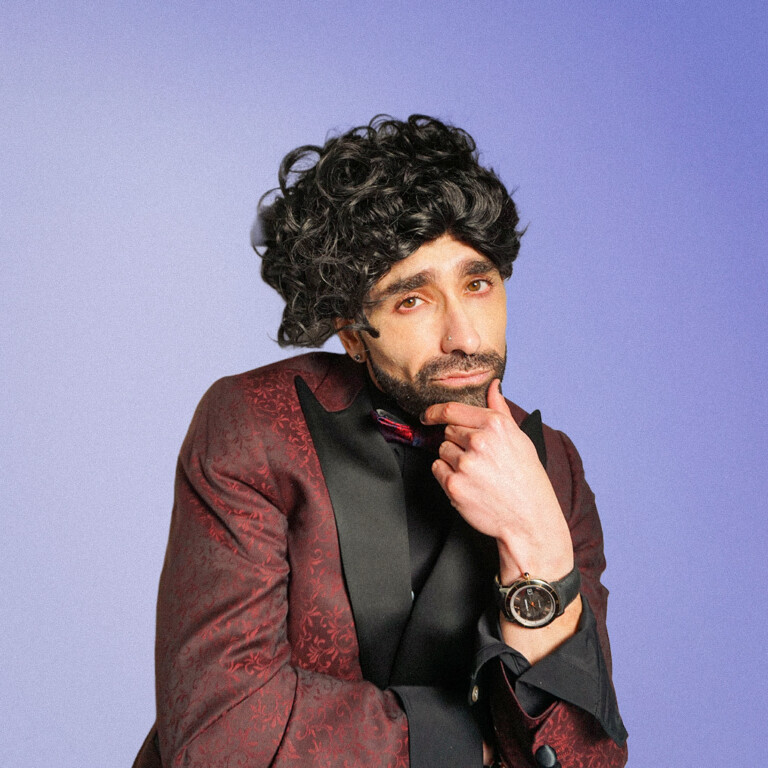 Osmi: “Haces música para inspirar, no nada más para bailar”
