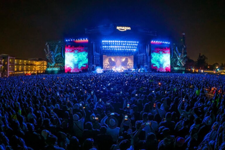 5 artistas que nadie te dijo que tienes que ver en el Vive Latino 2026