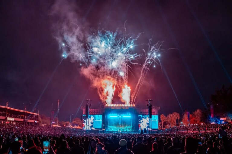 Estéreo Picnic 2026 reafirma su lugar como el festival clave de Latinoamérica