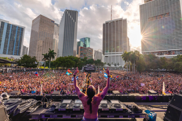 ¿Cuánto sale ir a Ultra Miami 2026 desde México?