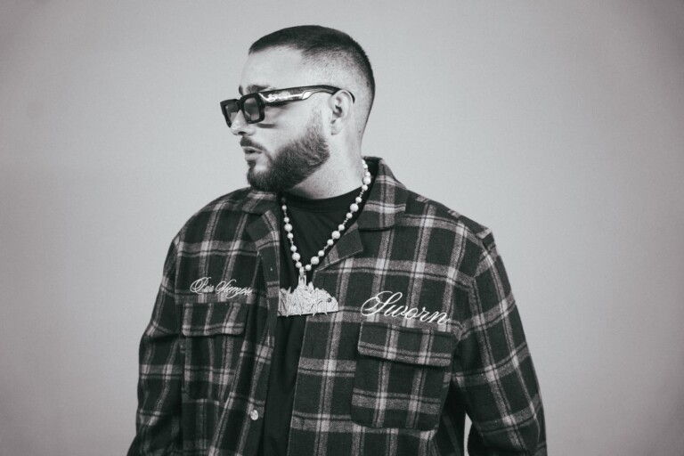 ¿La nueva cara del trap mexicano? Por qué Nash es el artista que debes tener en el radar este 2026
