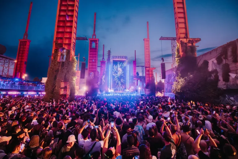 Futur Festival llegará a México por primera vez en 2026
