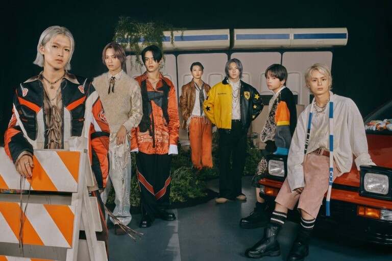 KID PHENOMENON conquista SXSW 2026 y lleva el “TOKYO NEO POP” de Tokio al mundo
