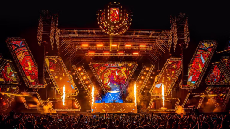 ULTRA Perú 2026: lineup, DJs y boletos del festival en Lima
