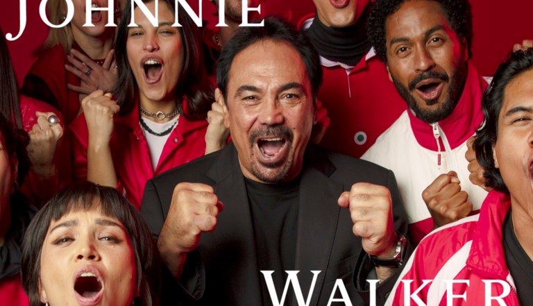 Johnnie Walker lanza la campaña “Canta y Keep Walking” con Hugo Sánchez