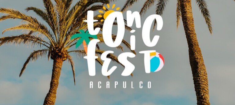 Tonic Fest Acapulco: donde el puerto se convierte en escenario