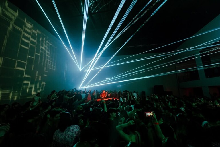 Hot Since 82 regresa a CDMX en Foro Pedregal