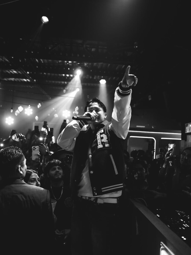 YNG Lvcas: “Voy a hacer música como me gusta, como me plazca”