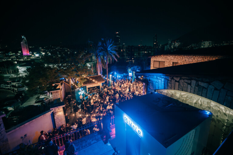 Warner Music México reúne a la industria en la segunda edición de Music House en Monterrey