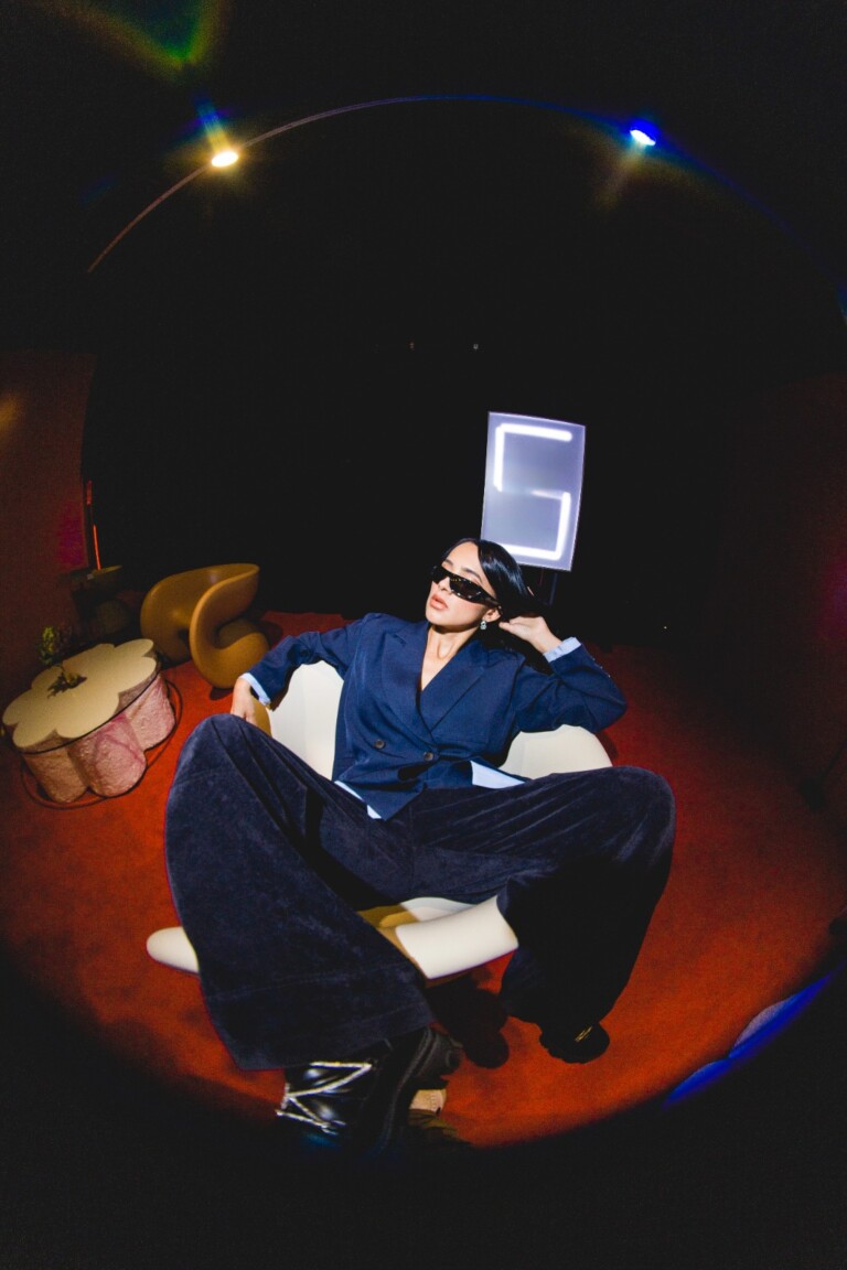 CiCiBi: la propuesta que redefine el cruce entre música, moda y nightlife desde Nueva York.
