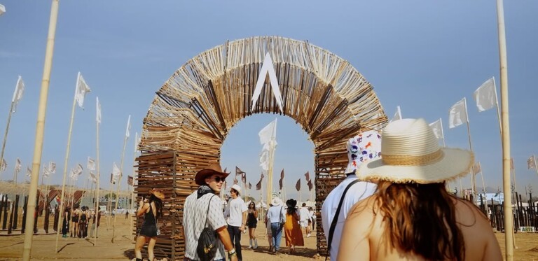 Entre agaves y beats: así será Akamba 2026