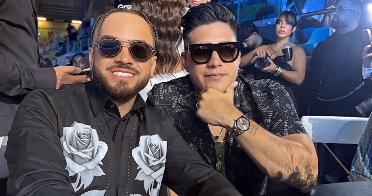 El regreso que muchos esperaban: Chino y Nacho vuelven al juego