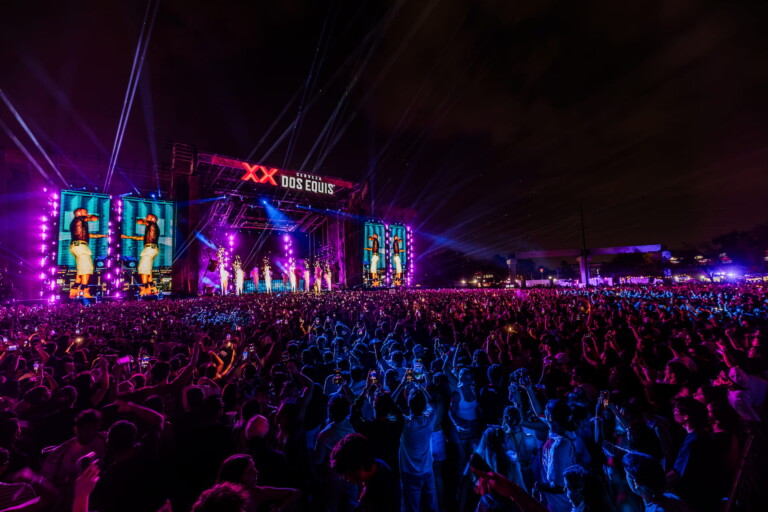 Dale Mixx: el festival del perreo en Monterrey ya tiene line up 2026