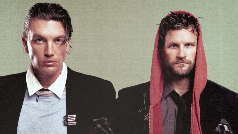 LANY regresa a CDMX para presentarse en el Pepsi Center