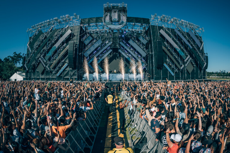 Ultra México 2026 regresa a la Explanada del Estadio Banorte: todo sobre el regreso del festival