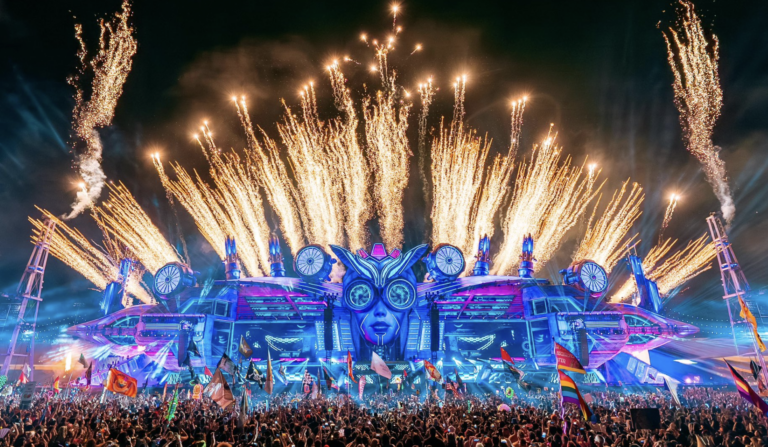 Así se vivió EDC Las Vegas 2026: tres noches de caos, energía y momentos históricos
