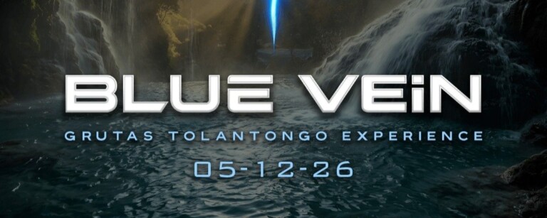 El festival que convertirá Tolantongo en una fiesta bajo las estrellas