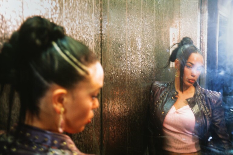 Jorja Smith está de vuelta y “What’s Done Is Done” marca el inicio de algo grande