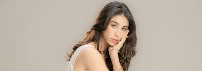Sofía Zavala da un nuevo paso con “De Cero a Cien”
