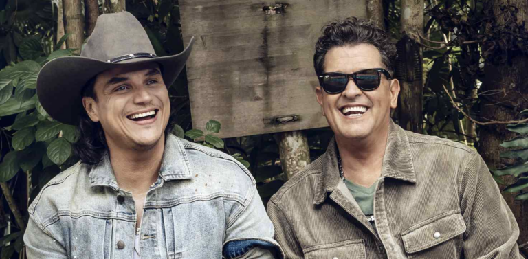 El vallenato toma el Estadio GNP con Carlos Vives y Silvestre Dangond