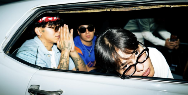 Baskiat suelta nuevo EP y prende fuego con Big Soto y Plastikboy